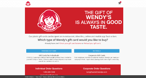 Wendys